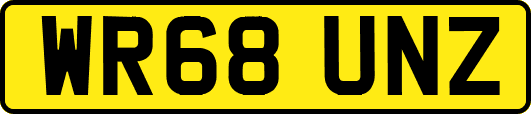 WR68UNZ