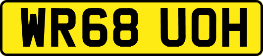 WR68UOH