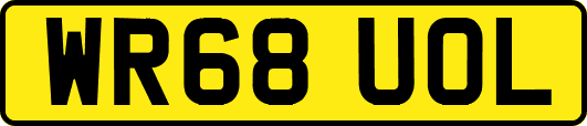 WR68UOL