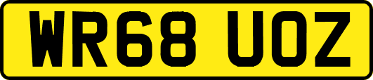 WR68UOZ