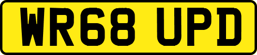 WR68UPD