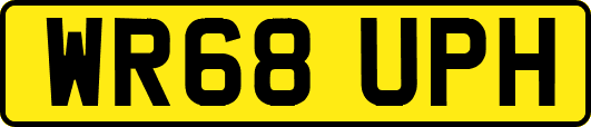 WR68UPH