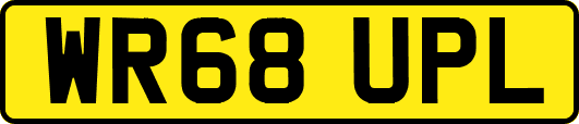 WR68UPL