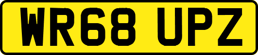 WR68UPZ