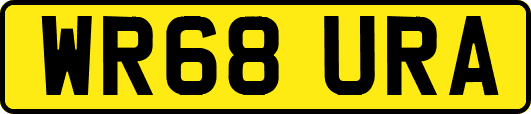 WR68URA