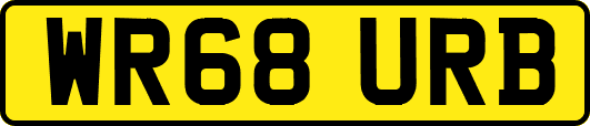 WR68URB