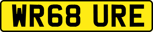 WR68URE
