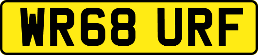 WR68URF