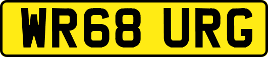 WR68URG