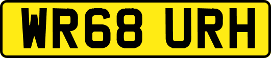 WR68URH