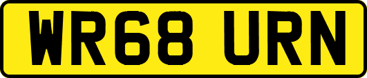 WR68URN