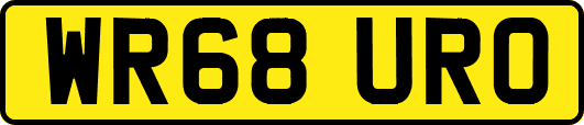 WR68URO