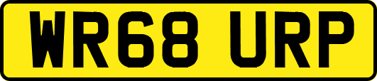WR68URP