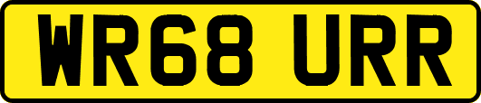 WR68URR