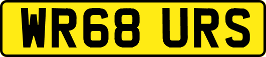 WR68URS