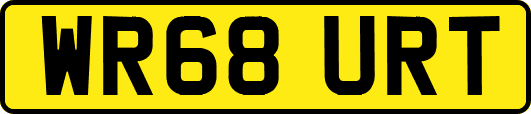 WR68URT