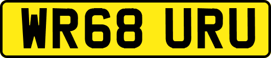 WR68URU