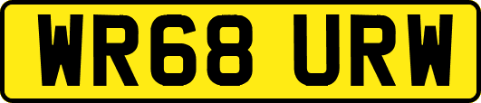 WR68URW