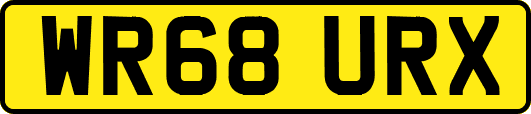 WR68URX