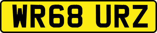 WR68URZ