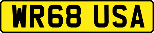 WR68USA