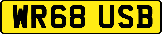 WR68USB