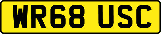 WR68USC