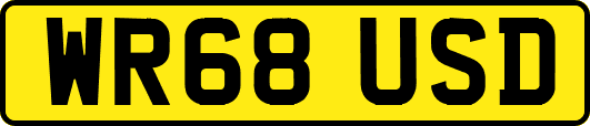 WR68USD