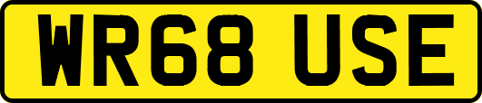 WR68USE