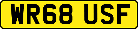 WR68USF
