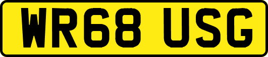 WR68USG