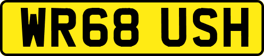 WR68USH