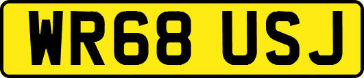WR68USJ