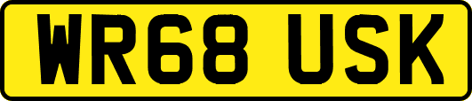 WR68USK