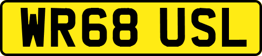 WR68USL