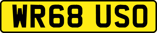WR68USO