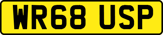 WR68USP