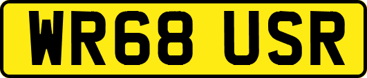 WR68USR