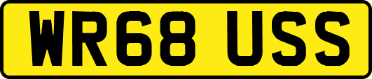 WR68USS