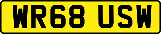 WR68USW