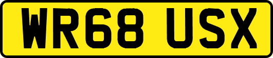 WR68USX