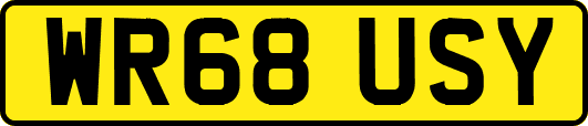 WR68USY