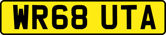 WR68UTA