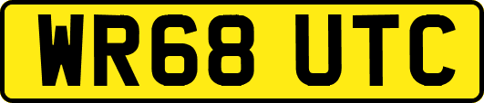 WR68UTC