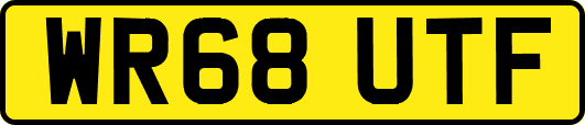 WR68UTF