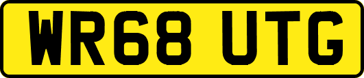 WR68UTG