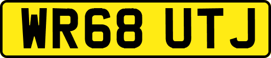 WR68UTJ