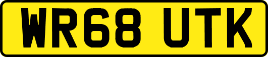 WR68UTK