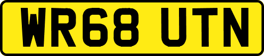 WR68UTN