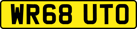 WR68UTO